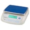 Pce Instruments Benchtop Scale, Up to 30,000 g / 30.0 kg / 66.0 lb PCE-WS 30 - alternate 1